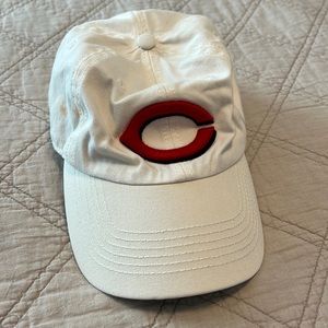 Cincinnati Reds Baseball Hat